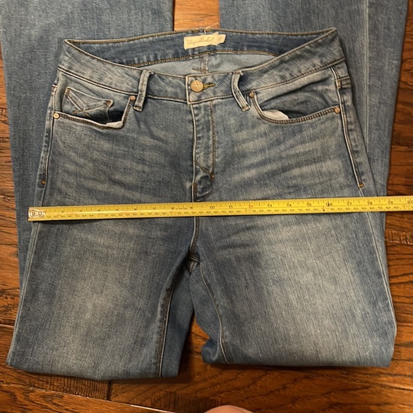 Bell Bottom Jeans - Size 30 - Picture 6 of 6